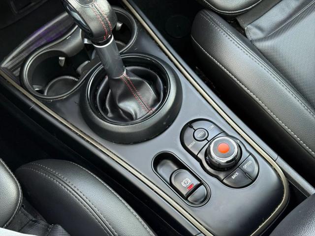 2019 MINI Countryman Cooper S