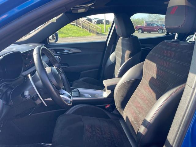 2024 Dodge Hornet R/T Plus EAWD