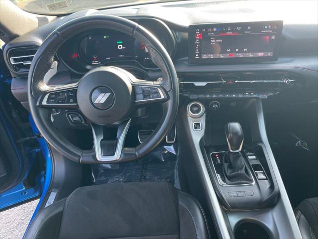 2024 Dodge Hornet R/T Plus EAWD