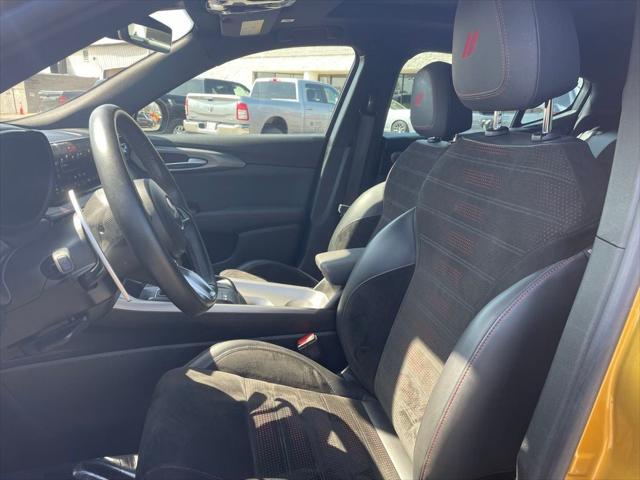 2024 Dodge Hornet R/T Plus EAWD