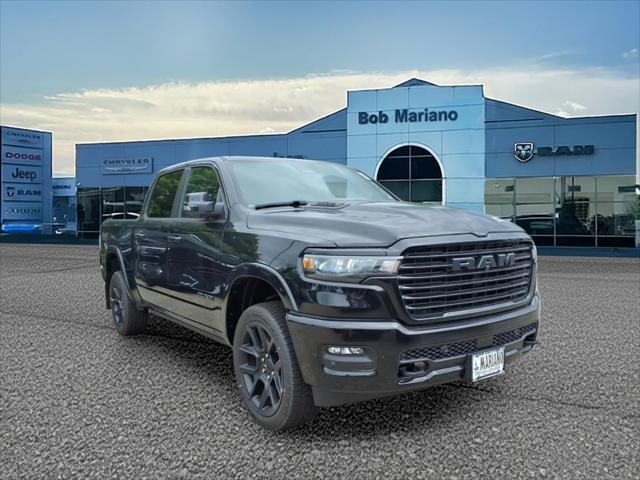 2026 Ram 1500 Laramie Crew Cab 4x4 5'7" Box for sale in Concord, NH