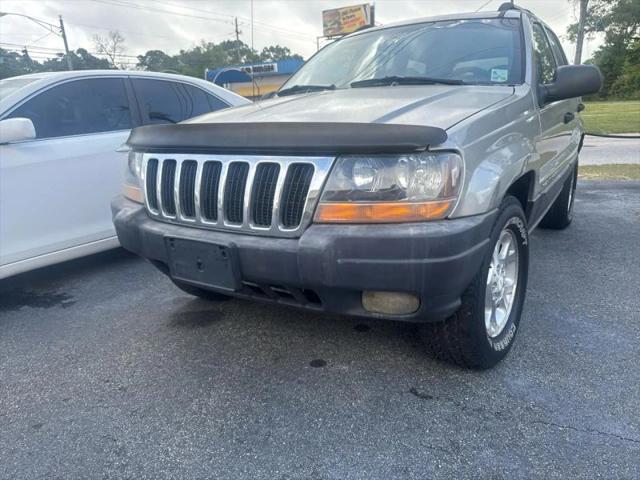 2000 Jeep Grand Cherokee Laredo for sale in Theodore, AL