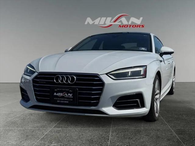 2019 Audi A5 45 Premium for sale in Little Ferry, NJ