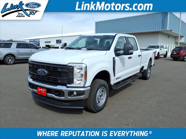 2026 Ford F-350 XL for sale in Minong, WI