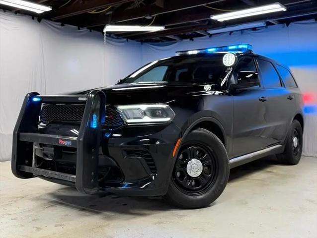 2021 Dodge Durango Pursuit AWD for sale in Melrose Park, IL