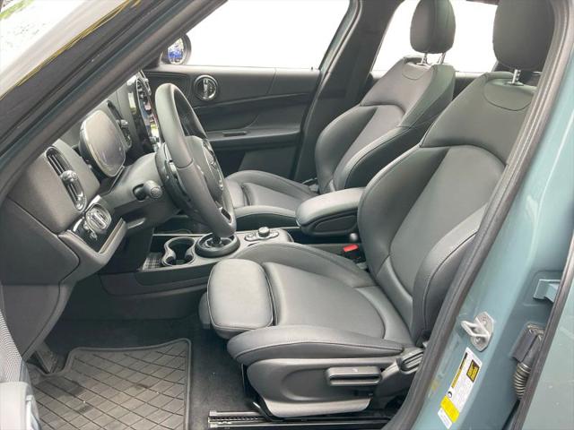 2023 MINI Cooper Countryman Cooper S
