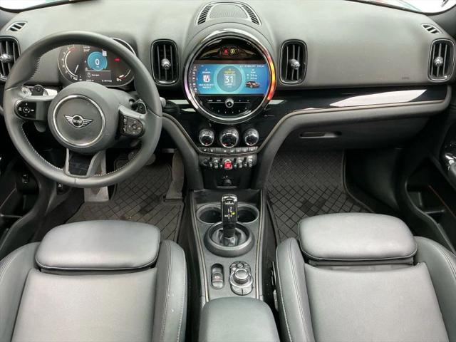 2023 MINI Cooper Countryman Cooper S