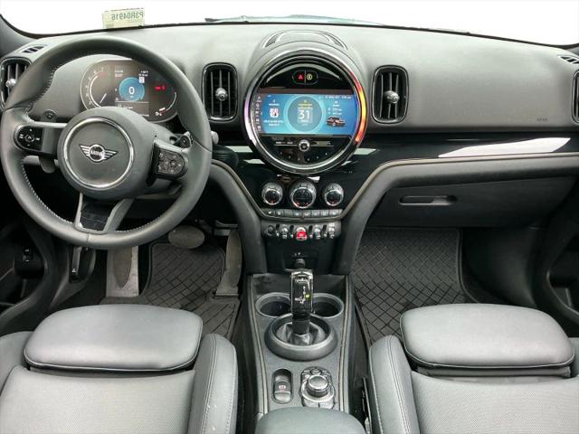 2023 MINI Cooper Countryman Cooper S