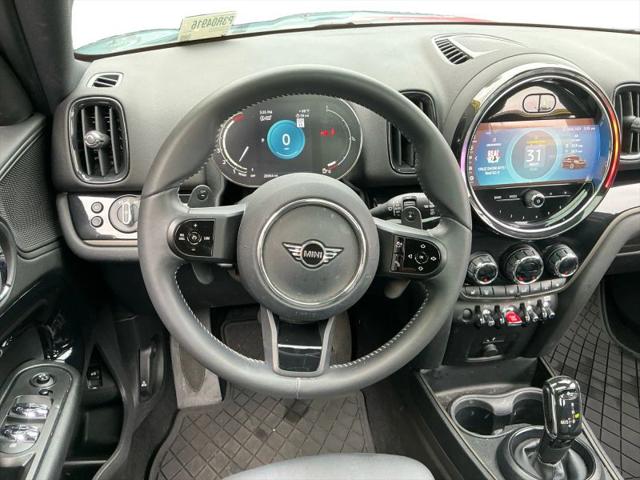 2023 MINI Cooper Countryman Cooper S