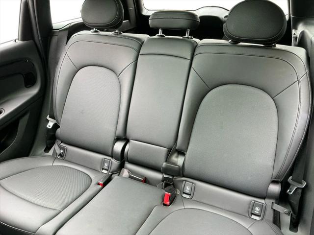 2023 MINI Cooper Countryman Cooper S