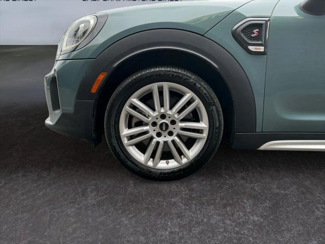2023 MINI Cooper Countryman Cooper S