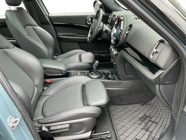 2023 MINI Cooper Countryman Cooper S