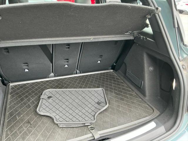 2023 MINI Cooper Countryman Cooper S