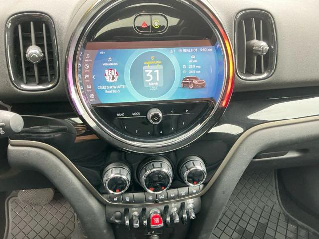 2023 MINI Cooper Countryman Cooper S