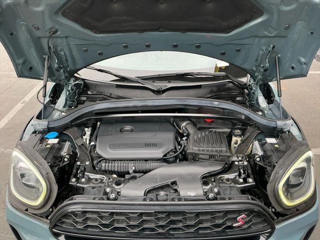 2023 MINI Cooper Countryman Cooper S