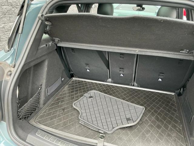 2023 MINI Cooper Countryman Cooper S