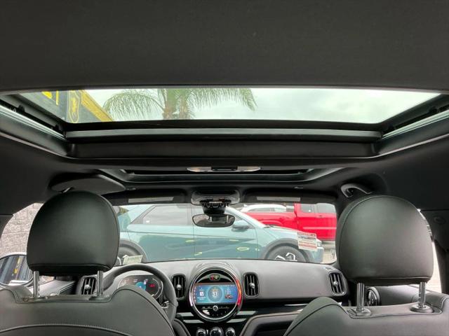 2023 MINI Cooper Countryman Cooper S