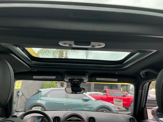 2023 MINI Cooper Countryman Cooper S