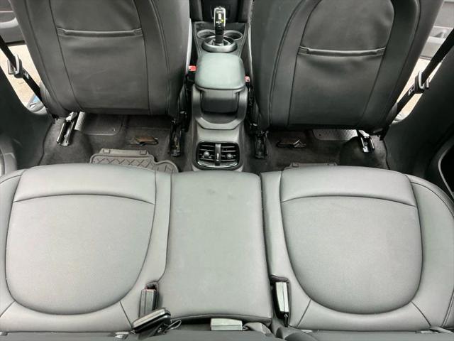 2023 MINI Cooper Countryman Cooper S