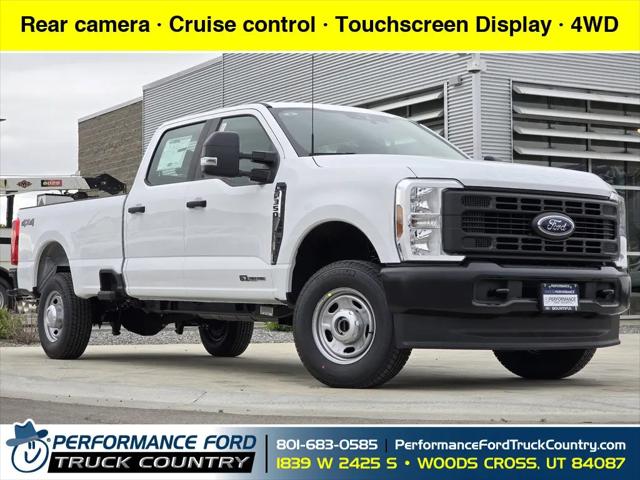 2026 Ford F-350 XL for sale in Bountiful, UT