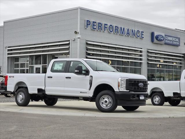 2026 Ford F-350 XL