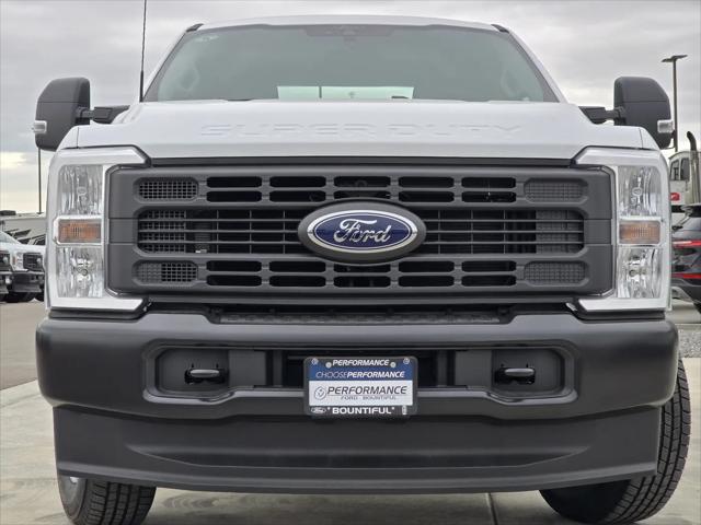 2026 Ford F-350 XL