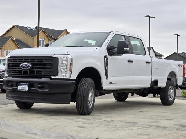 2026 Ford F-350 XL