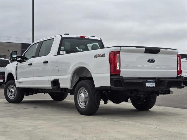 2026 Ford F-350 XL