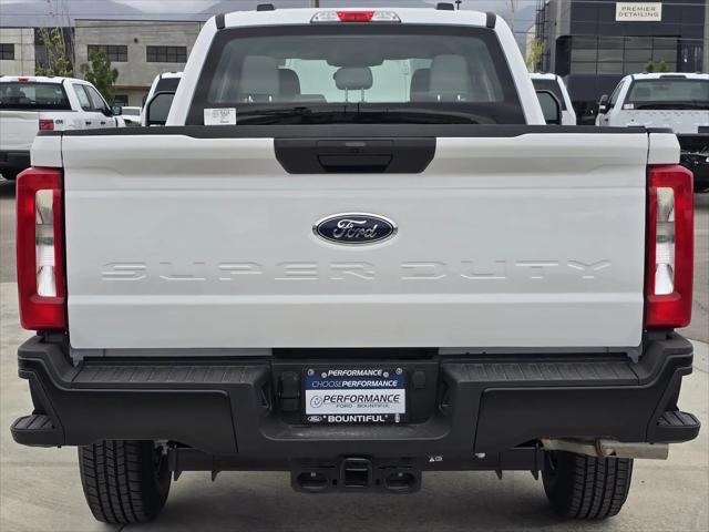 2026 Ford F-350 XL