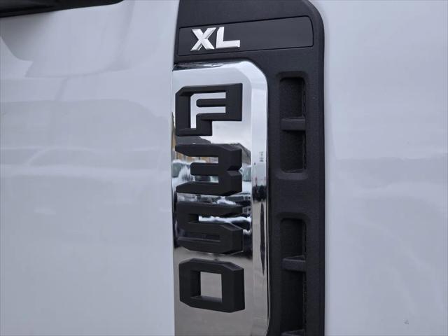 2026 Ford F-350 XL
