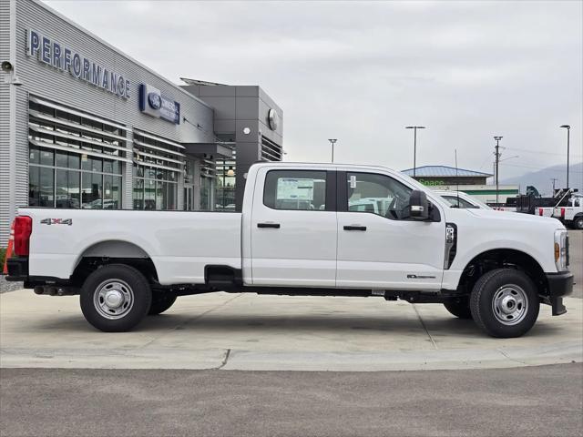 2026 Ford F-350 XL