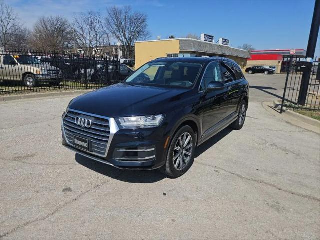 2017 Audi Q7 3.0T Premium for sale in Grandview, MO
