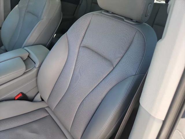 2017 Audi Q7 3.0T Premium