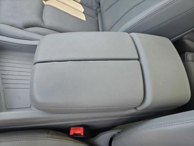 2017 Audi Q7 3.0T Premium