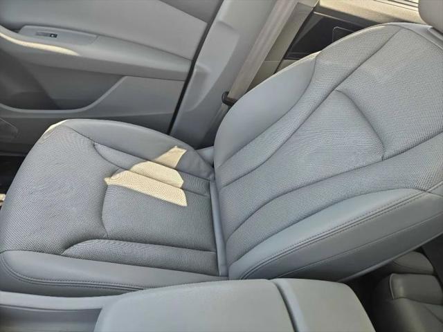 2017 Audi Q7 3.0T Premium