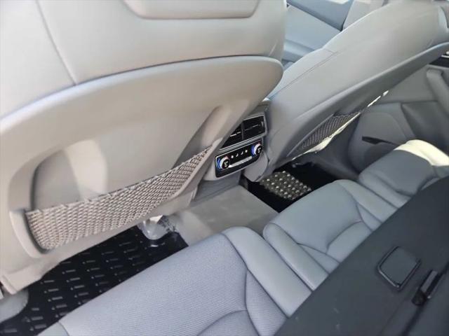 2017 Audi Q7 3.0T Premium