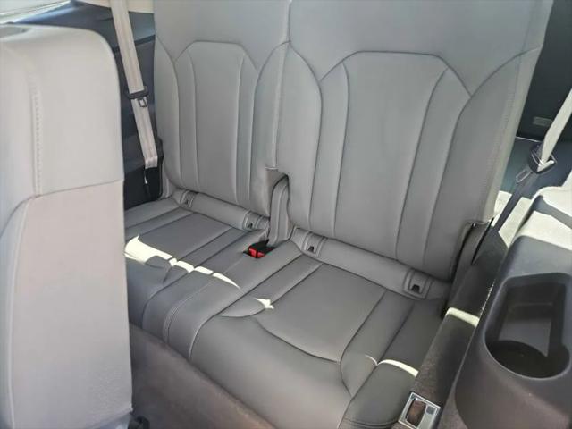 2017 Audi Q7 3.0T Premium