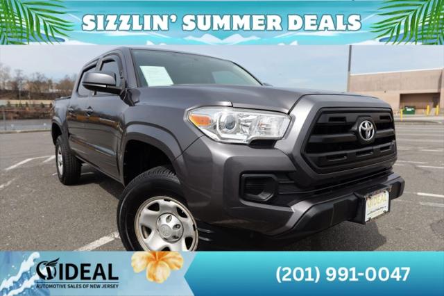2016 Toyota Tacoma SR for sale in Kearny, NJ