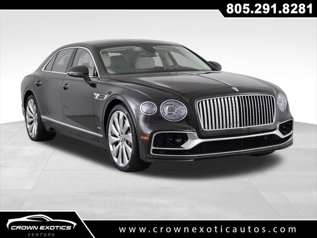 2020 Bentley Flying Spur W12 for sale in Ventura, CA