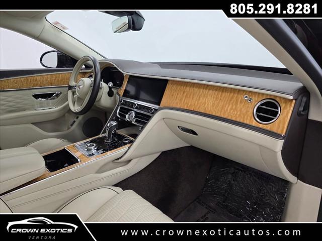 2020 Bentley Flying Spur W12