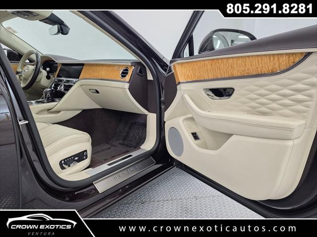 2020 Bentley Flying Spur W12