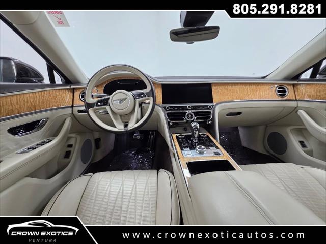2020 Bentley Flying Spur W12