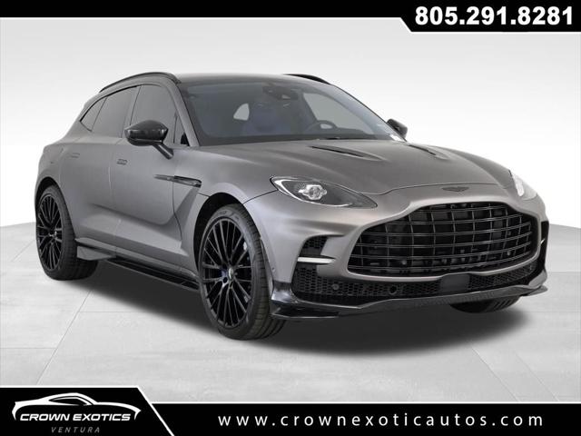 2024 Aston Martin DBX 707 for sale in Ventura, CA