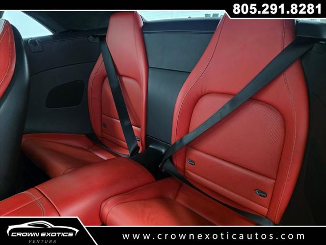2023 Mercedes-Benz SL AMG SL 63 4MATIC