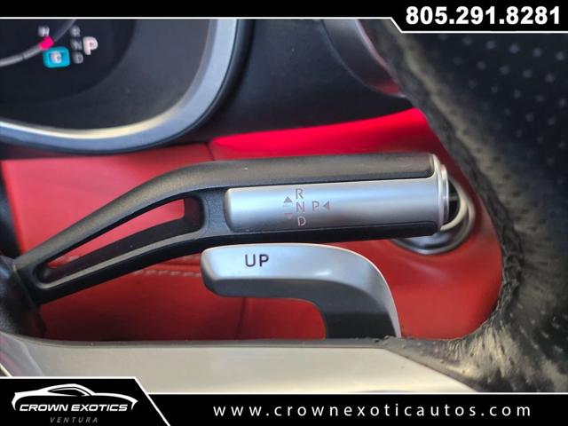 2023 Mercedes-Benz SL AMG SL 63 4MATIC