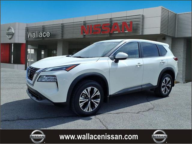 2023 Nissan Rogue SV for sale in Kingsport, TN