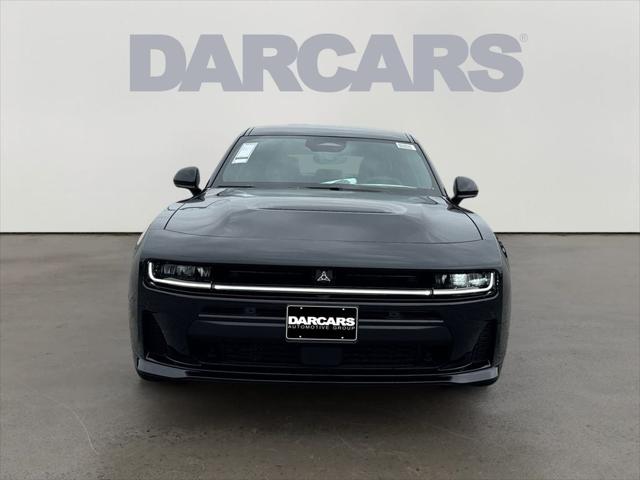 2026 Dodge Charger CHARGER R/T PLUS 2-DOOR AWD 2026 Dodge Charger CHARGER R/T PLUS 2-DOOR AWD