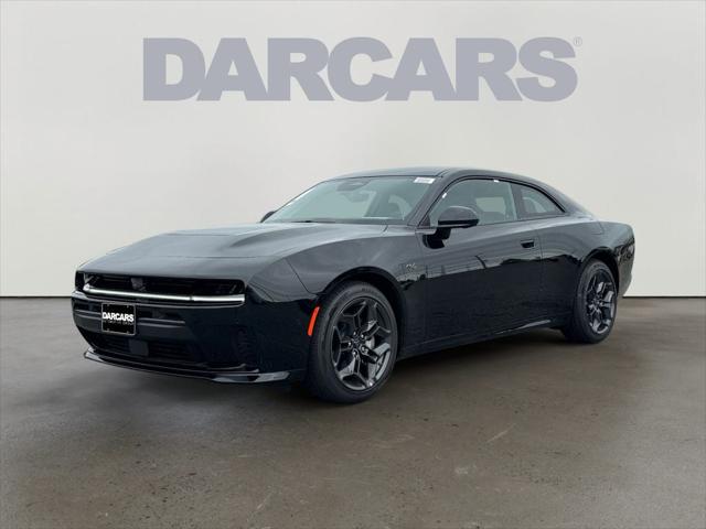 2026 Dodge Charger CHARGER R/T PLUS 2-DOOR AWD 2026 Dodge Charger CHARGER R/T PLUS 2-DOOR AWD