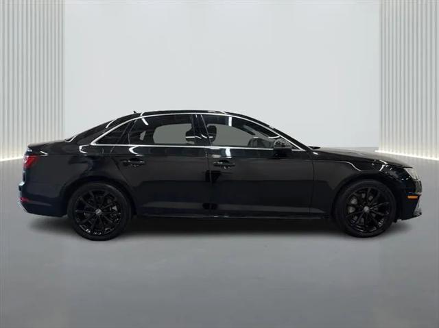 2019 Audi A4 45 Premium