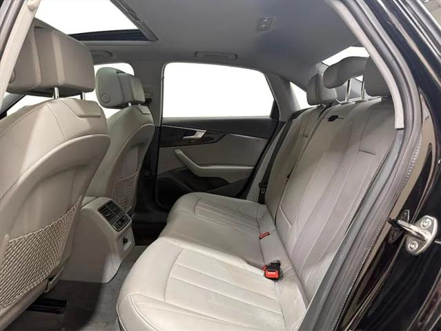 2019 Audi A4 45 Premium